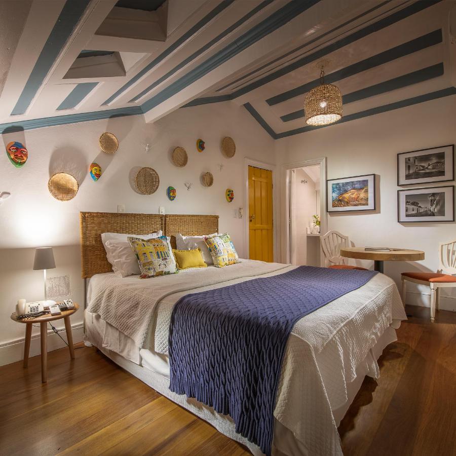 Sandi Hotel Araquari Exteriér fotografie
